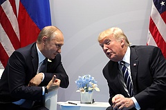 Putyin megtorlásra készül - el is mondta Trumpnak a telefonban