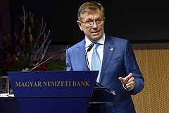 Keményen odaszólt Matolcsy az Állami Számvevőszéknek