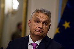 Orbán Viktor: Újabb aggasztó hírek érkeztek