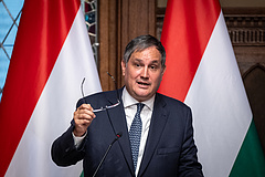Ebbe a hírbe beleremeg a Karmelita: innentől sima lesz a 2026-os választás?!