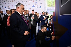 Orbán komoly csapdát állított, jöhet a B terv