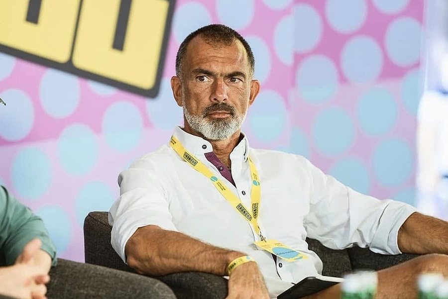 Kőrösi Koppány