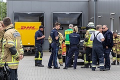 Furcsa portól sérült meg 12 postai dolgozó: senki sem érti, mi történt