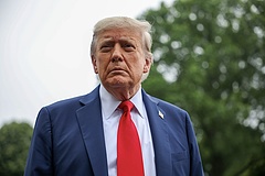 Bíznak Trump háborús döntéseiben az amerikai magyarok