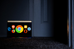 Úgy tűnik, berágott a Windows a Chrome böngészőre, működésképtelenné teheti azt